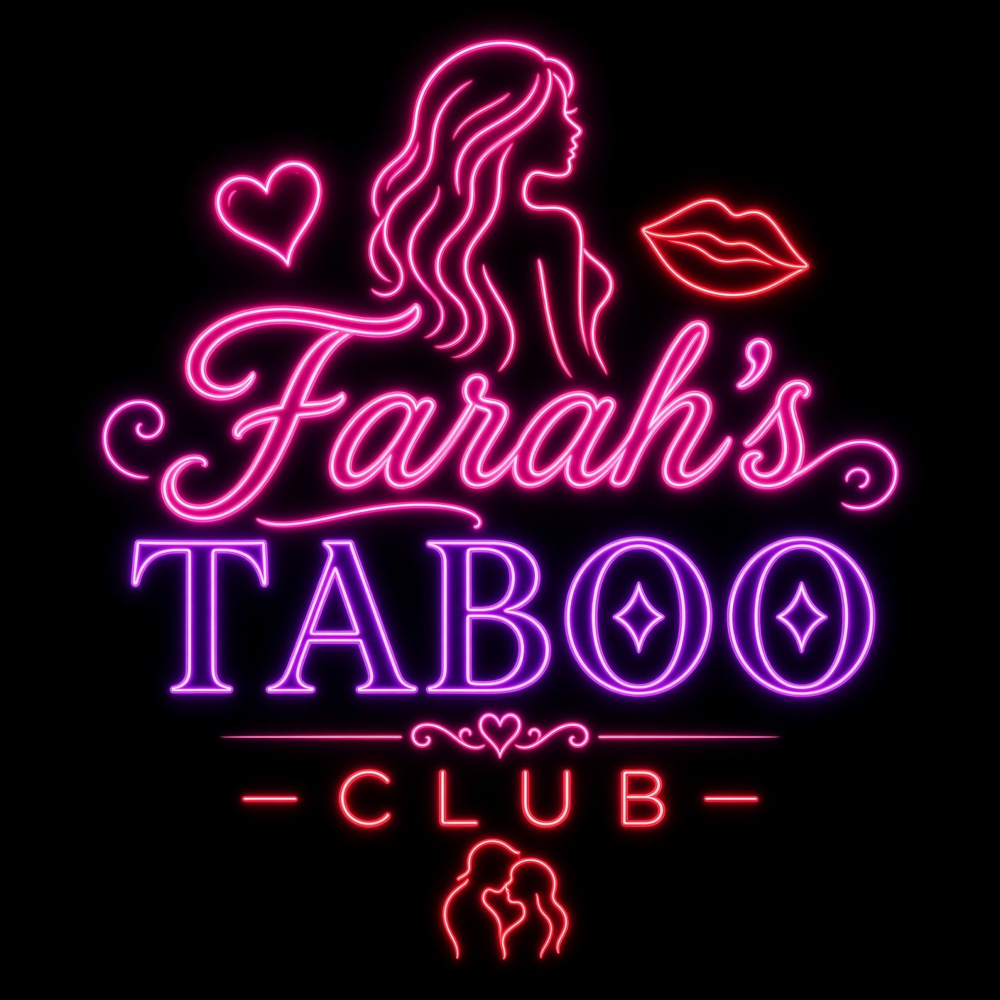 Farah Taboo Club | Incest Captions, Incest Audios, More.
